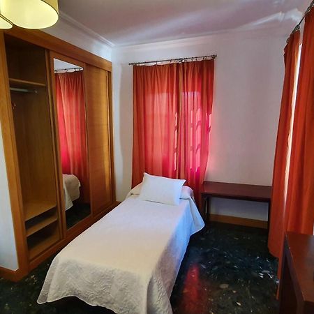 Hostal Ansonea Bera  Camera foto