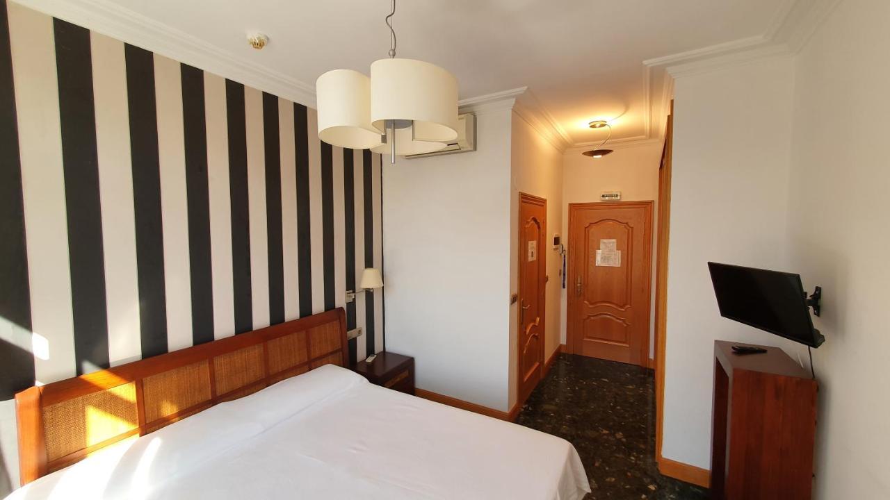 Hostal Ansonea Bera  Camera foto