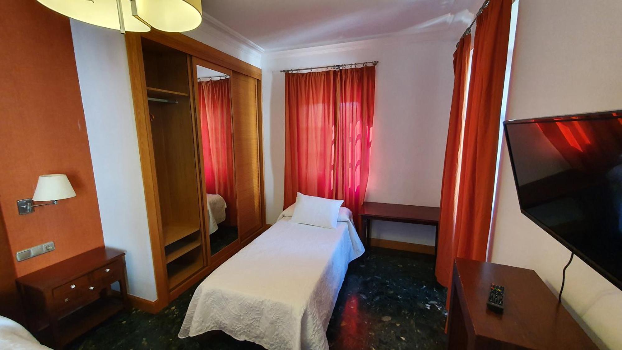 Hostal Ansonea Bera  Camera foto
