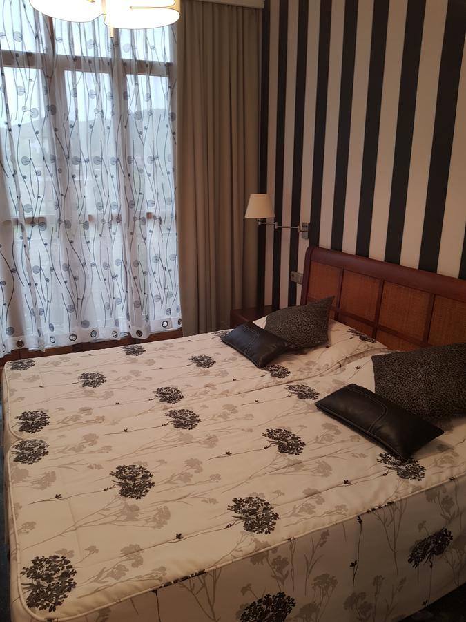 Hostal Ansonea Bera  Esterno foto