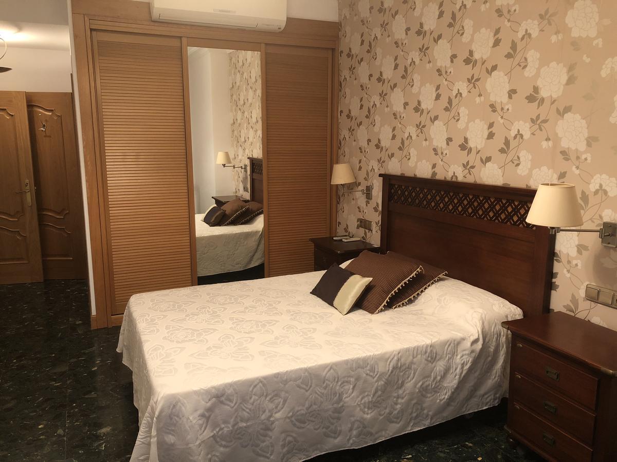 Hostal Ansonea Bera  Esterno foto